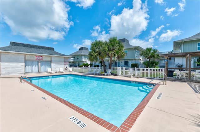 4901 State Highway 361 102, Port Aransas, TX 78373