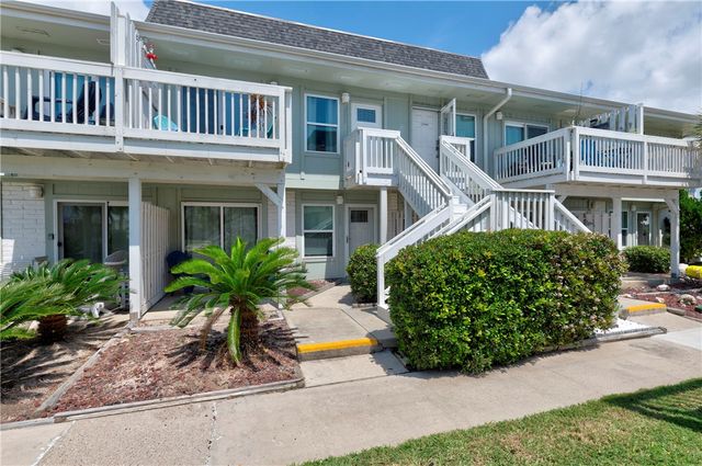 4901 State Highway 361 102, Port Aransas, TX 78373