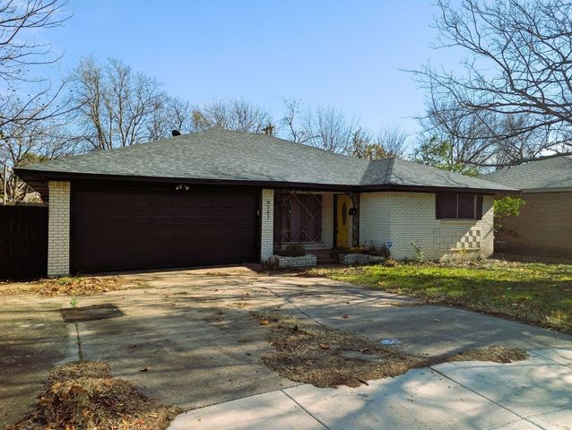 8747 Mosswood Drive, Dallas, TX 75227