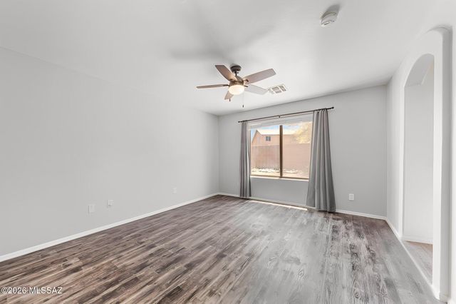 8790 E Mountain Spring Drive, Tucson, AZ 85747