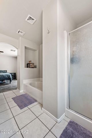 8790 E Mountain Spring Drive, Tucson, AZ 85747