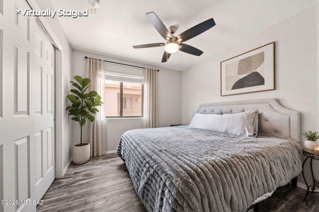 8790 E Mountain Spring Drive, Tucson, AZ 85747