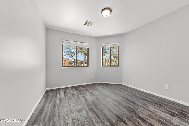 8790 E Mountain Spring Drive, Tucson, AZ 85747
