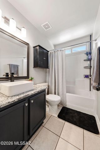 8790 E Mountain Spring Drive, Tucson, AZ 85747