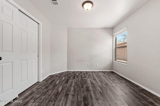 8790 E Mountain Spring Drive, Tucson, AZ 85747