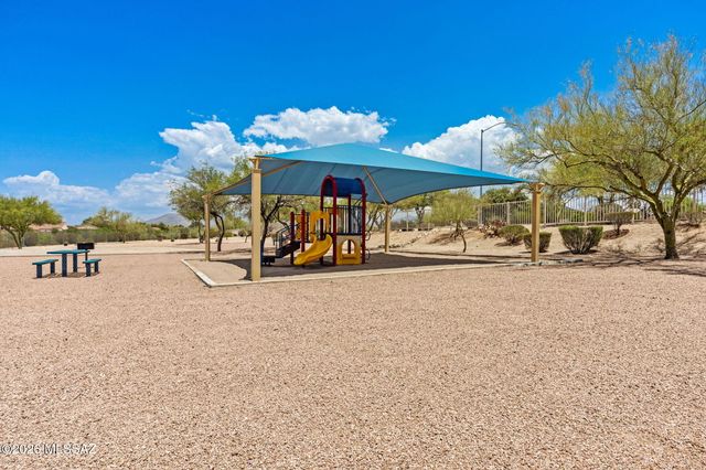 8790 E Mountain Spring Drive, Tucson, AZ 85747
