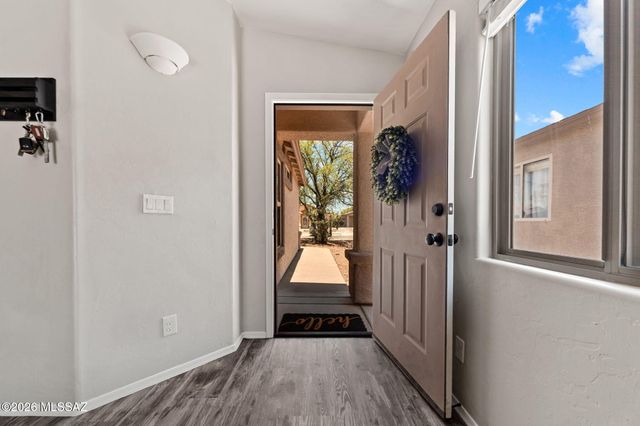 8790 E Mountain Spring Drive, Tucson, AZ 85747