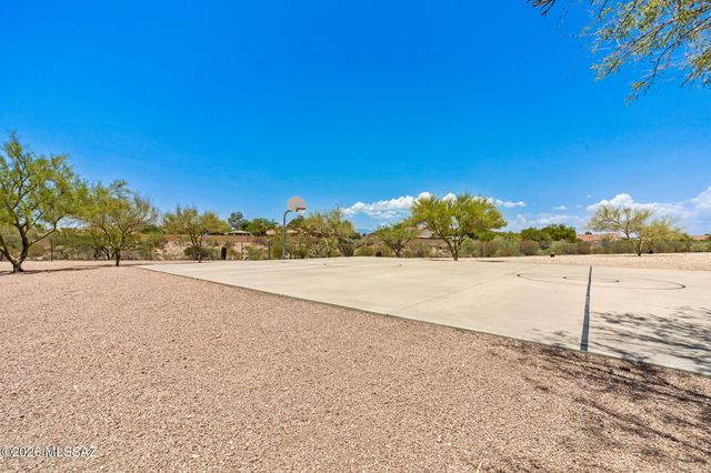 8790 E Mountain Spring Drive, Tucson, AZ 85747