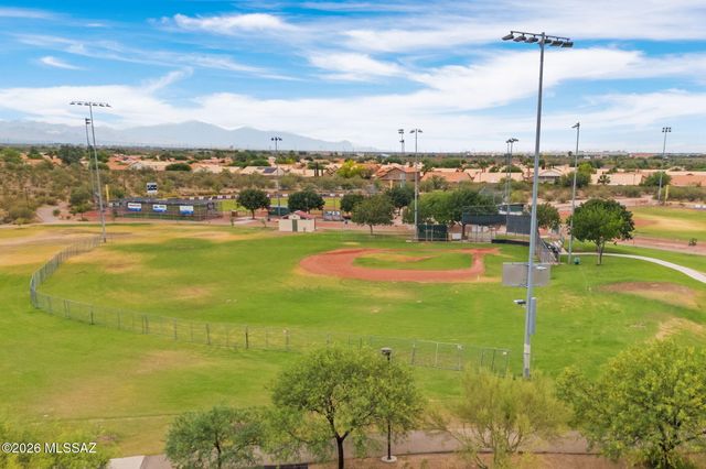 8790 E Mountain Spring Drive, Tucson, AZ 85747
