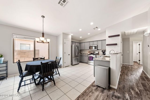 8790 E Mountain Spring Drive, Tucson, AZ 85747