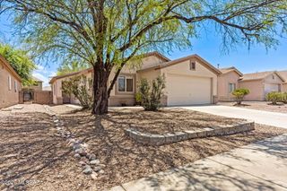 8790 E Mountain Spring Drive, Tucson, AZ 85747
