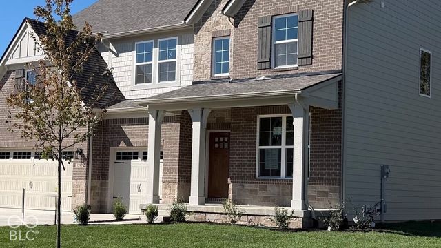 1898 Delp Court, Avon, IN 46123