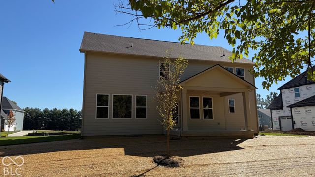 1898 Delp Court, Avon, IN 46123