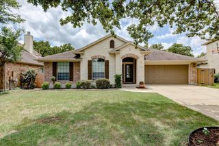 11125 Cap Stone DR, Austin, TX 78739
