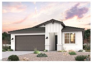 24259 W SHERATON Lane, Buckeye, AZ 85326