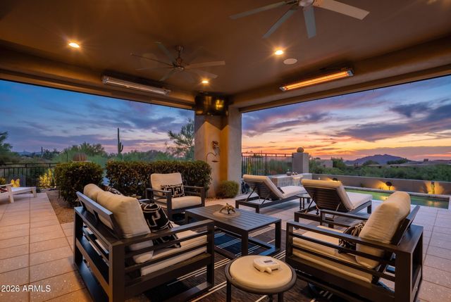 39530 N 106TH Street, Scottsdale, AZ 85262