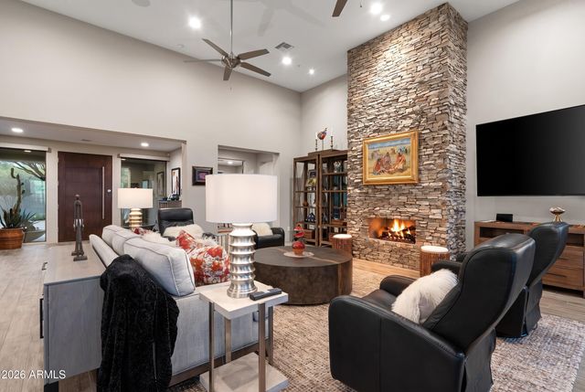 39530 N 106TH Street, Scottsdale, AZ 85262