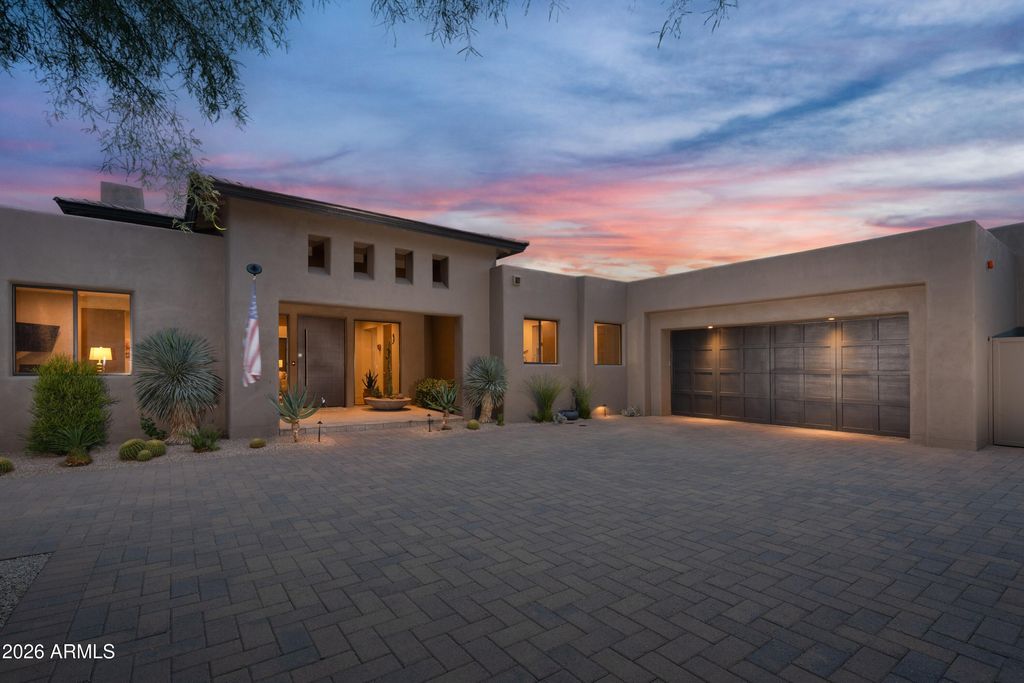 39530 N 106TH Street, Scottsdale, AZ 85262 — photo 2