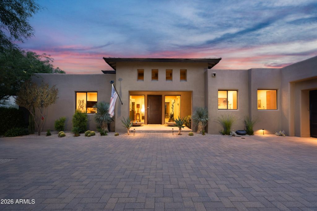 39530 N 106TH Street, Scottsdale, AZ 85262 — photo 3