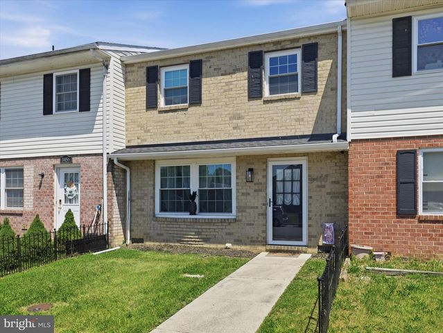 3450 GREGWAY DRIVE, Chambersburg, PA 17201