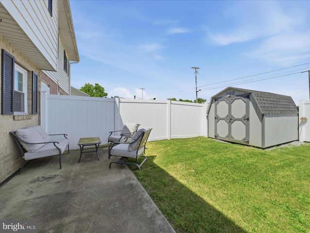 3450 GREGWAY DRIVE, Chambersburg, PA 17201