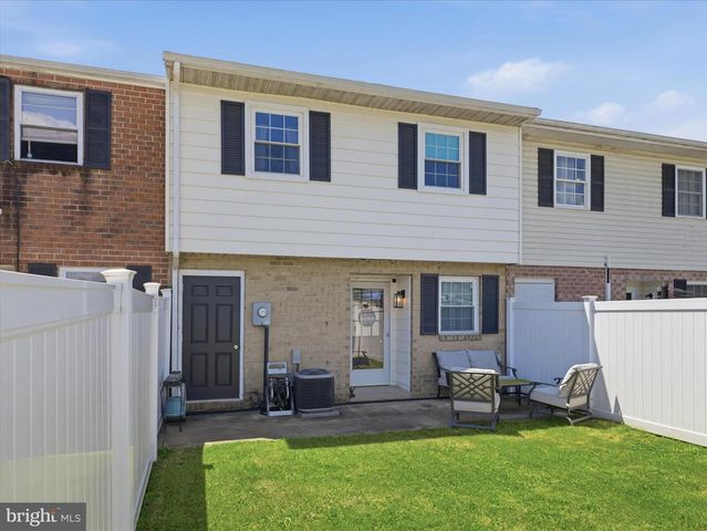 3450 GREGWAY DRIVE, Chambersburg, PA 17201
