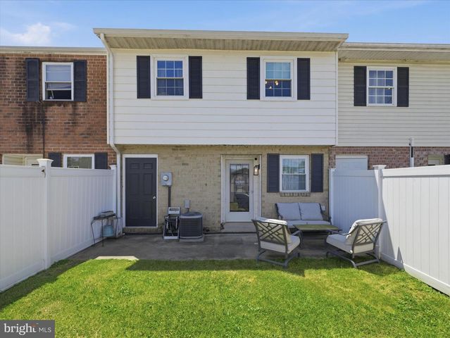 3450 GREGWAY DRIVE, Chambersburg, PA 17201