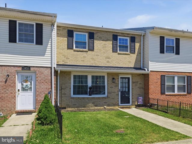 3450 GREGWAY DRIVE, Chambersburg, PA 17201