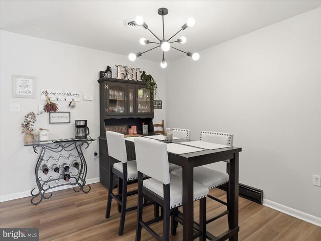3450 GREGWAY DRIVE, Chambersburg, PA 17201