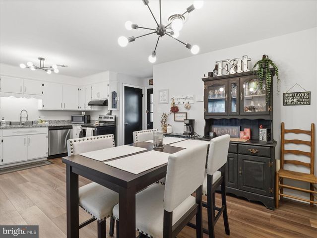 3450 GREGWAY DRIVE, Chambersburg, PA 17201