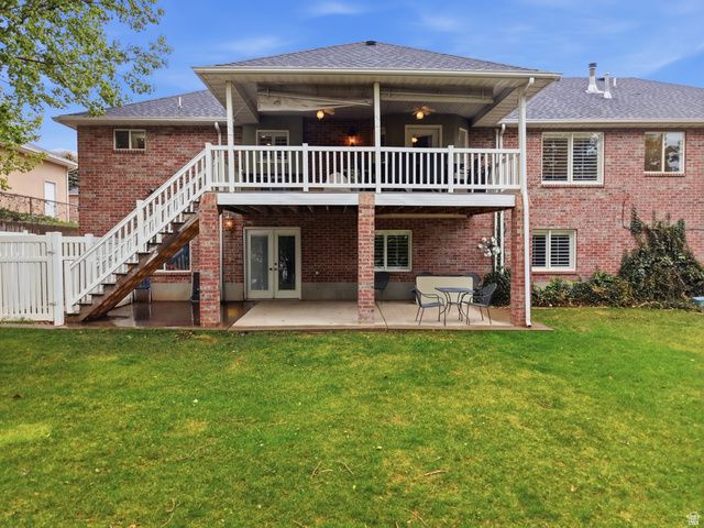 1349 N 550 E, Nephi, UT 84648