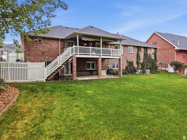 1349 N 550 E, Nephi, UT 84648
