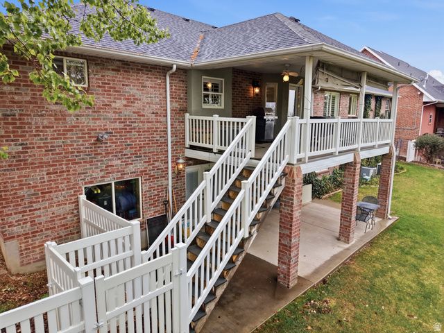 1349 N 550 E, Nephi, UT 84648
