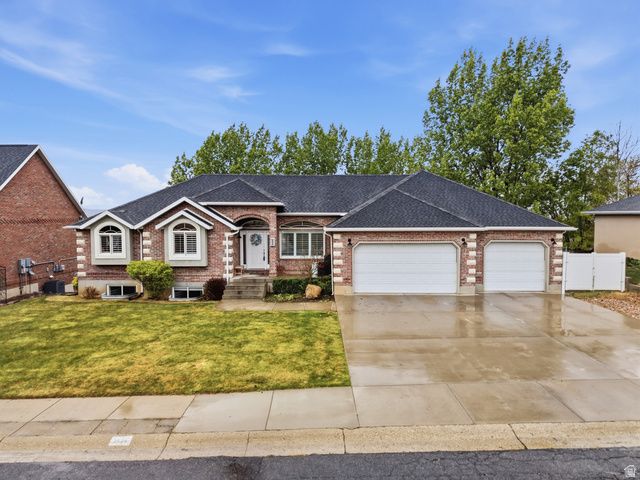 1349 N 550 E, Nephi, UT 84648