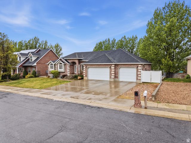 1349 N 550 E, Nephi, UT 84648