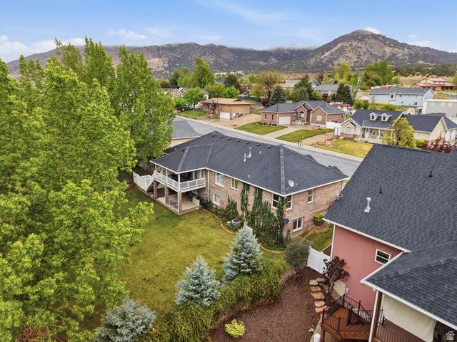1349 N 550 E, Nephi, UT 84648
