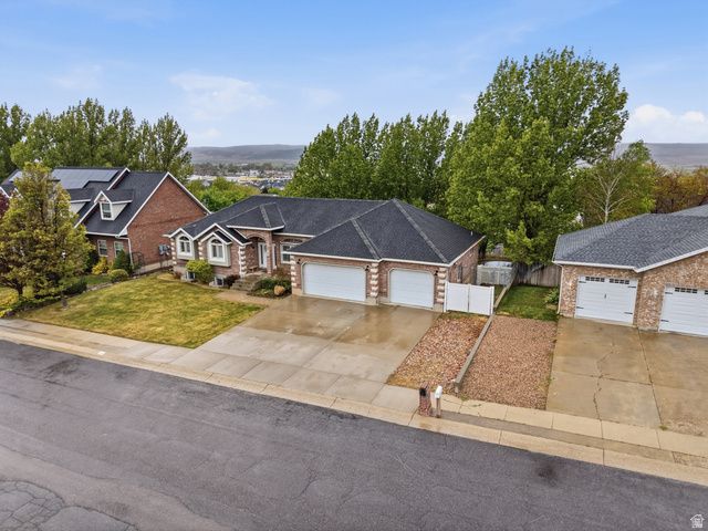 1349 N 550 E, Nephi, UT 84648