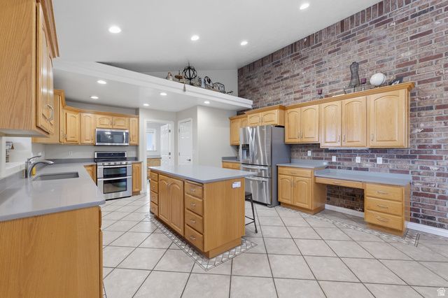 1349 N 550 E, Nephi, UT 84648