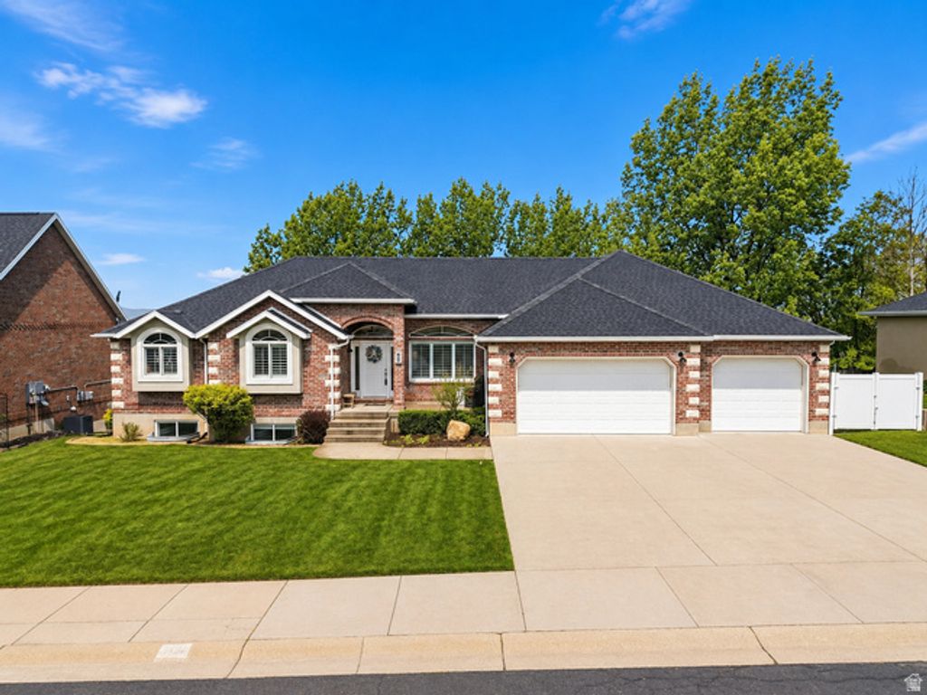 1349 N 550 E, Nephi, UT 84648