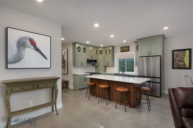 641 Glasgow Road, Bozeman, MT 59715