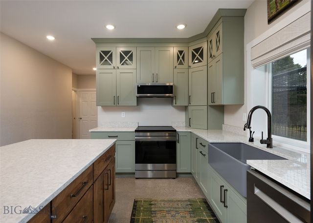 641 Glasgow Road, Bozeman, MT 59715