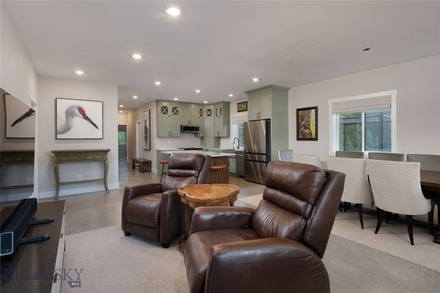 641 Glasgow Road, Bozeman, MT 59715