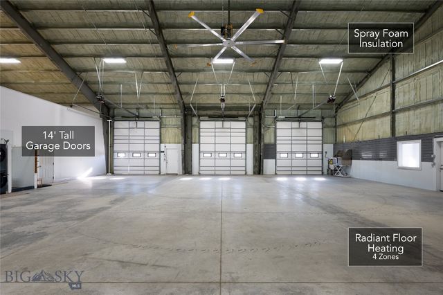 641 Glasgow Road, Bozeman, MT 59715