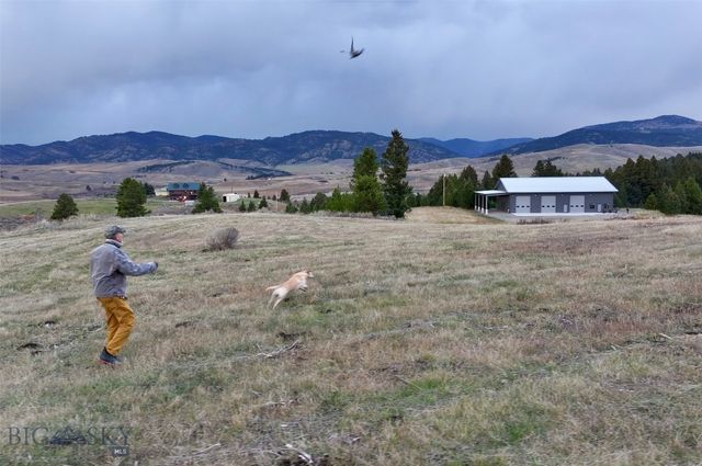 641 Glasgow Road, Bozeman, MT 59715