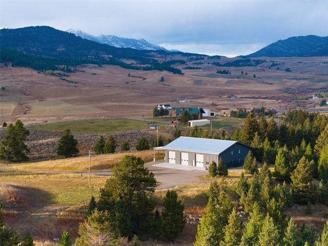 641 Glasgow Road, Bozeman, MT 59715