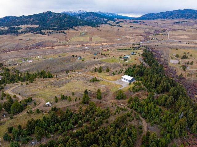 641 Glasgow Road, Bozeman, MT 59715