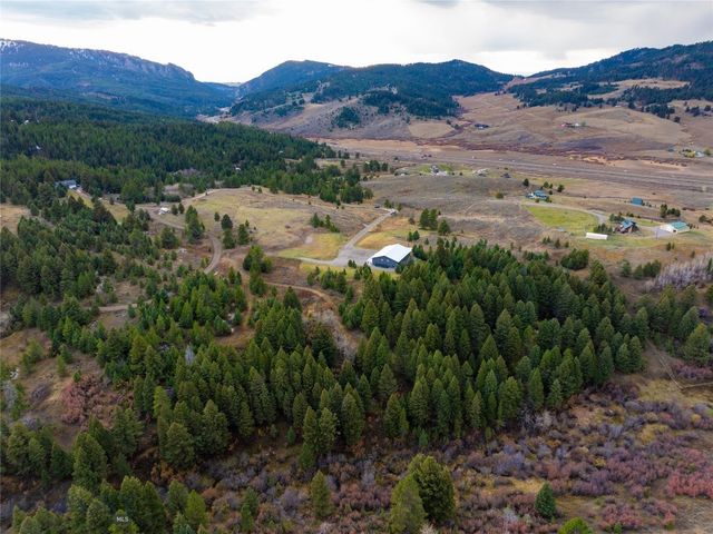 641 Glasgow Road, Bozeman, MT 59715