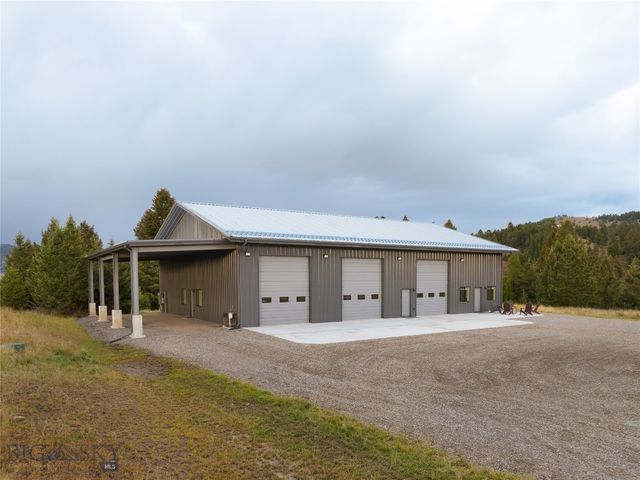 641 Glasgow Road, Bozeman, MT 59715