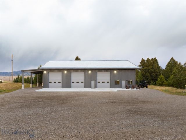 641 Glasgow Road, Bozeman, MT 59715