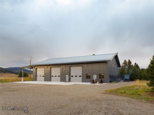 641 Glasgow Road, Bozeman, MT 59715